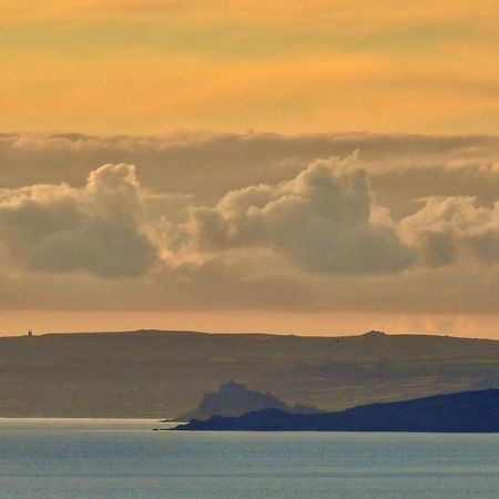 The Mounts Bay Inn ملايون المظهر الخارجي الصورة