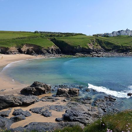 The Mounts Bay Inn ملايون المظهر الخارجي الصورة