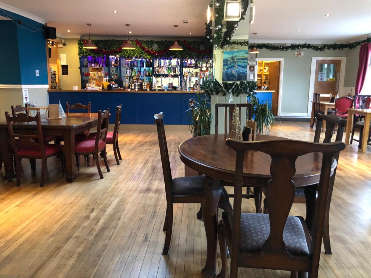 The Mounts Bay Inn ملايون المظهر الخارجي الصورة