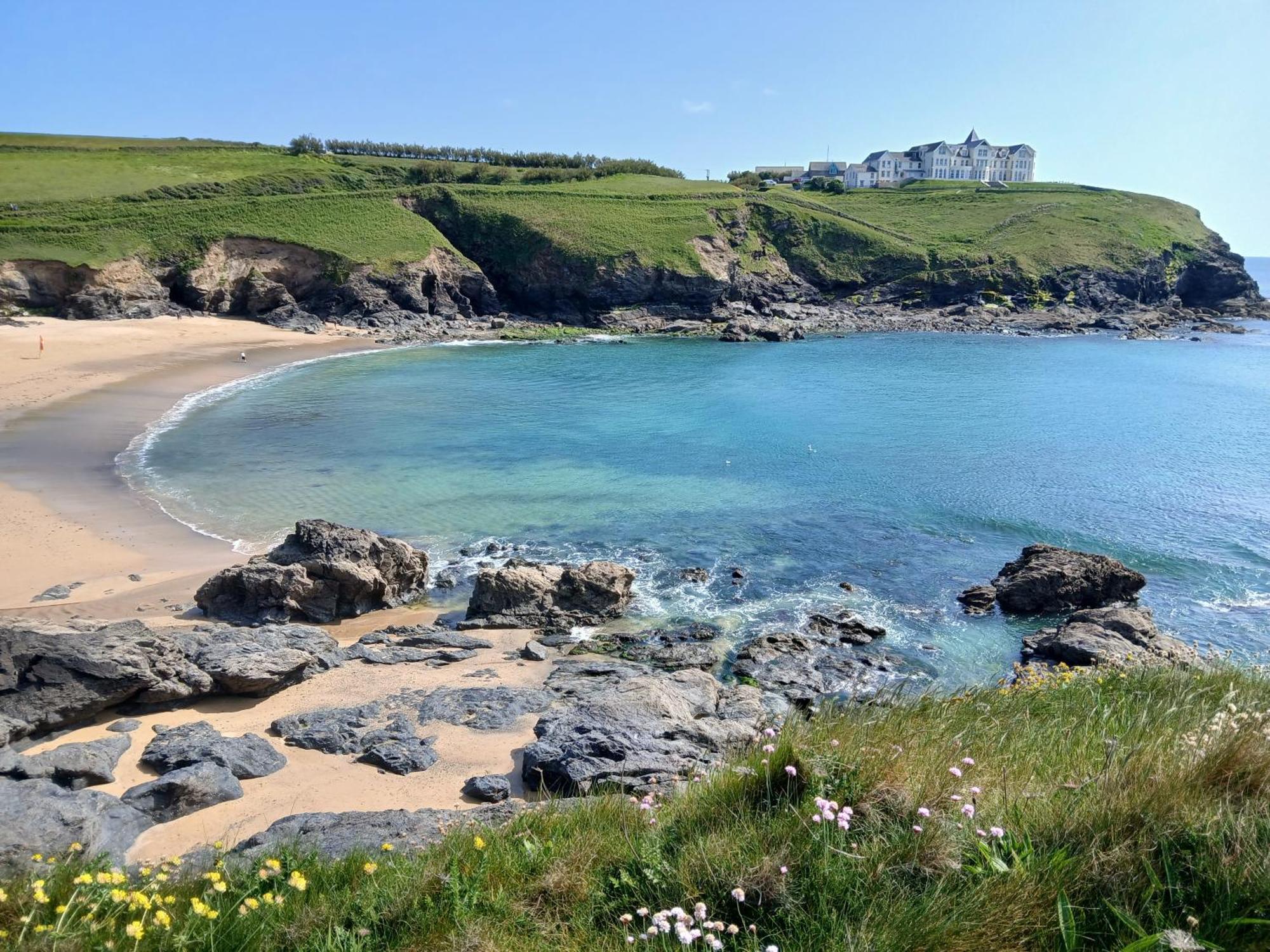 The Mounts Bay Inn ملايون المظهر الخارجي الصورة