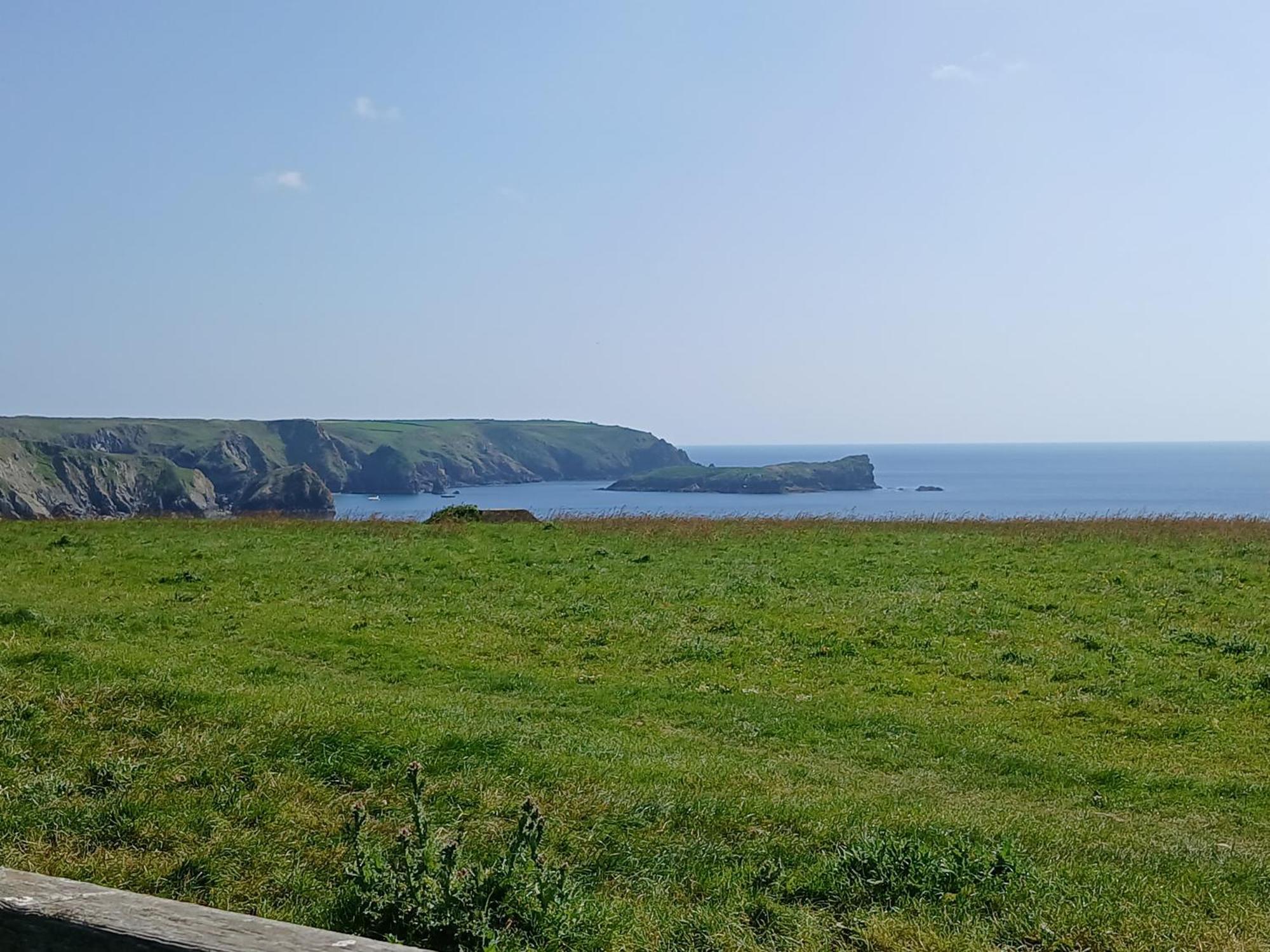 The Mounts Bay Inn ملايون المظهر الخارجي الصورة