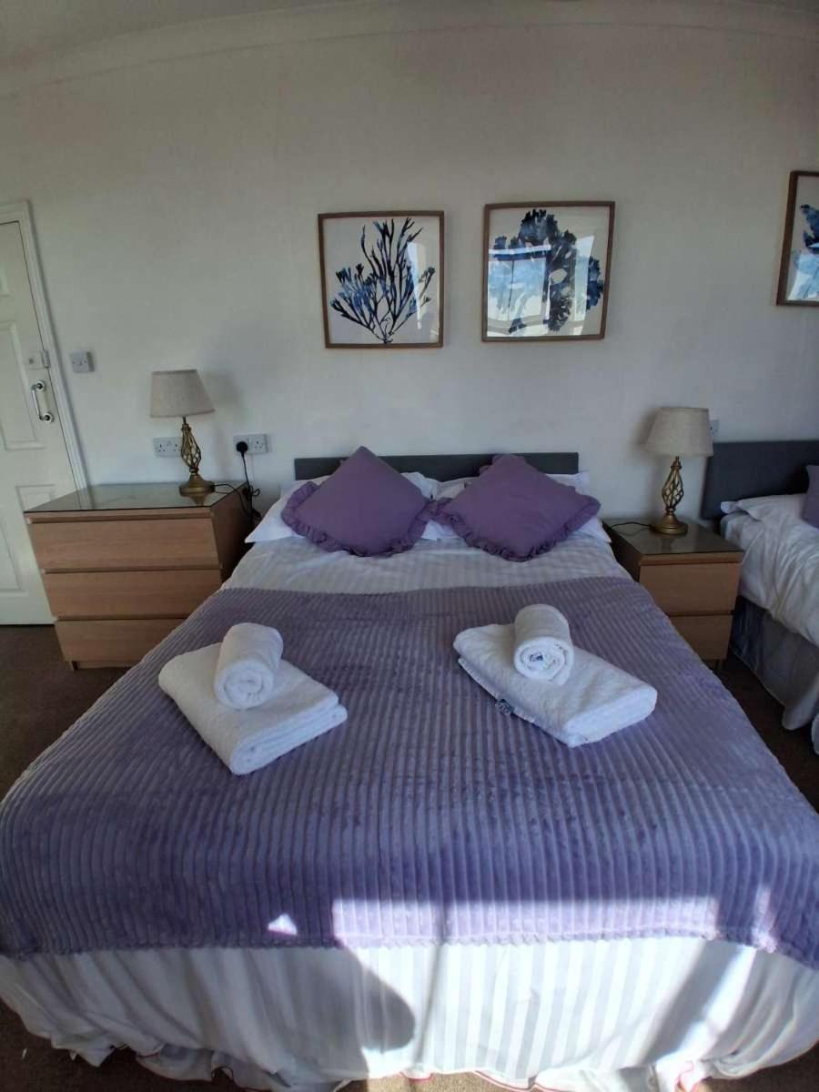 The Mounts Bay Inn ملايون المظهر الخارجي الصورة