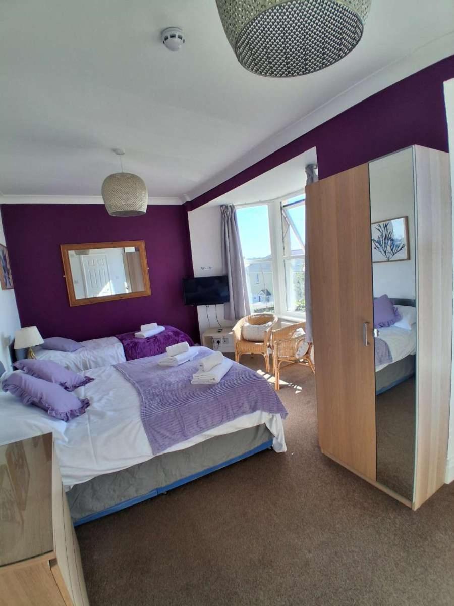 The Mounts Bay Inn ملايون المظهر الخارجي الصورة